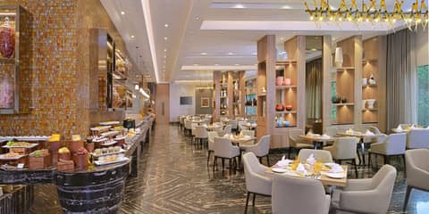 Radisson Mumbai Andheri MIDC — photo 6