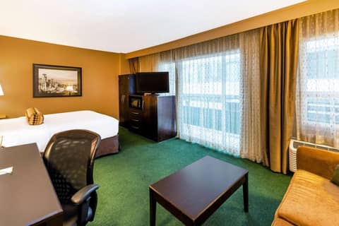 La Quinta by Wyndham Seattle Downtown — photo 7
