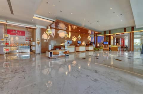 Novotel Bengaluru Outer Ring Road — photo 4