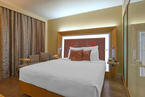 Novotel Bengaluru Outer Ring Road — photo 7