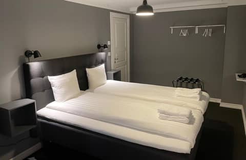 Unique Hotel Jungfrugatan — photo 8