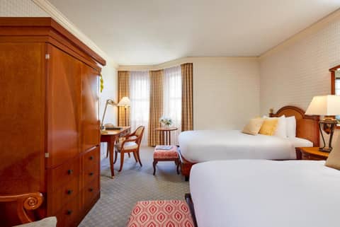 Orchard Hotel — photo 4