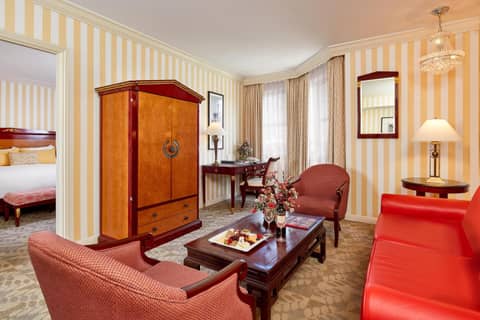 Orchard Hotel — photo 5