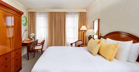 Orchard Hotel — photo 6