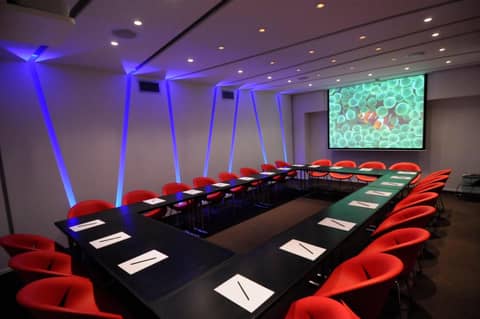 Cosmopolitan Hotel — meeting & event spaces