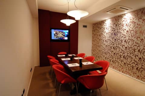 Cosmopolitan Hotel — meeting & event spaces