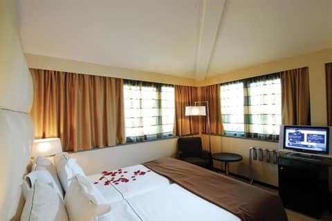 Classic Twin Room — the supplier's photographs — photo 1