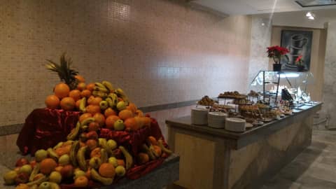 Cataract Resort & Aqua Park Naama Bay — photo 2