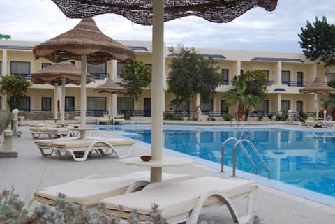 Cataract Resort & Aqua Park Naama Bay — photo 3