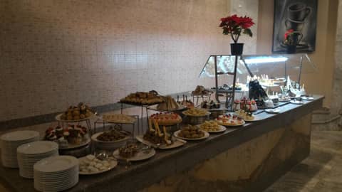 Cataract Resort & Aqua Park Naama Bay — photo 4