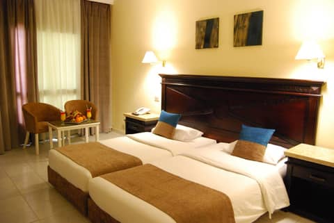 Cataract Resort & Aqua Park Naama Bay — photo 5