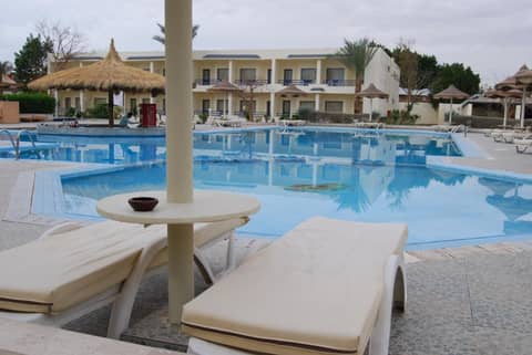 Cataract Resort & Aqua Park Naama Bay — photo 7