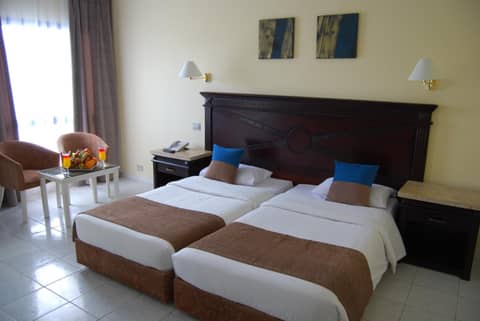 Cataract Resort & Aqua Park Naama Bay — photo 9