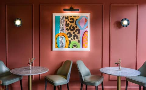 Conrad Dublin — photo 2