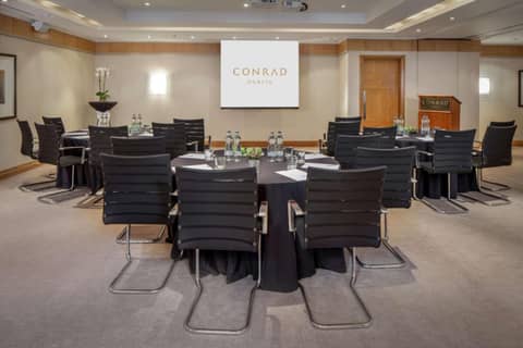 Conrad Dublin — photo 3
