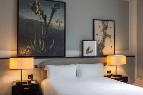 Hotel Vilòn - Small Luxury Hotels of the World — photo 8