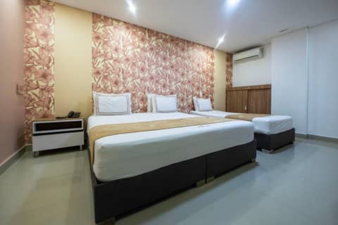 Infinity Hotel — photo 3
