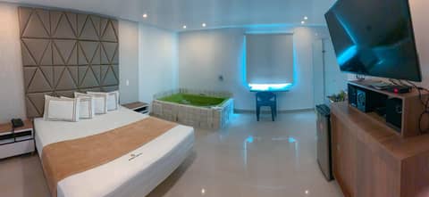 Infinity Hotel — photo 6