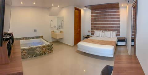 Infinity Hotel — photo 7