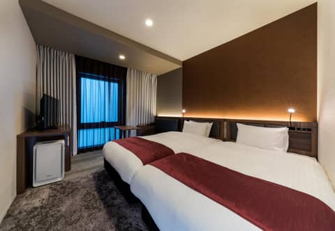 Daiwa Roynet Hotel Hakata Reisen PREMIER — photo 4