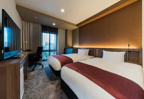 Daiwa Roynet Hotel Hakata Reisen PREMIER — photo 5