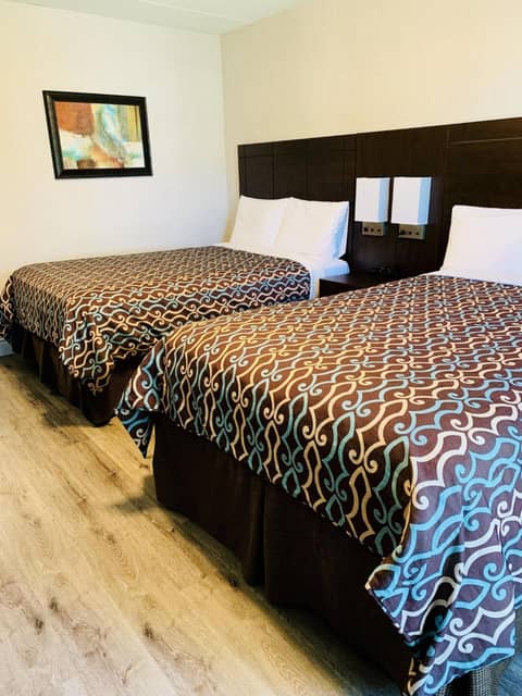 Deluxe Inn — photo 3