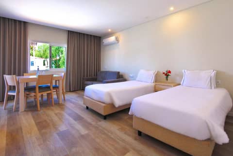 Agua Hotels Vila Branca — photo 3