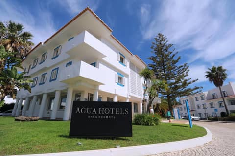 Agua Hotels Vila Branca — photo 8