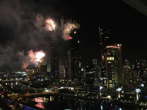 Aura on Flinders Serviced Apartments — photo 5