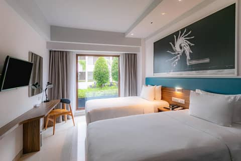 Holiday Inn Express Baruna by IHG — photo 2