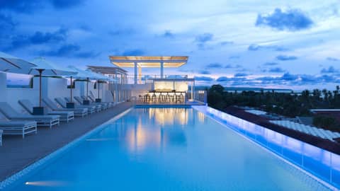 Holiday Inn Express Baruna by IHG — photo 5