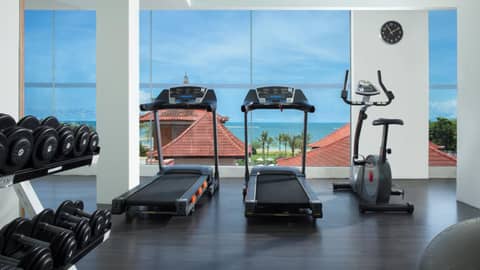 Holiday Inn Express Baruna by IHG — photo 6