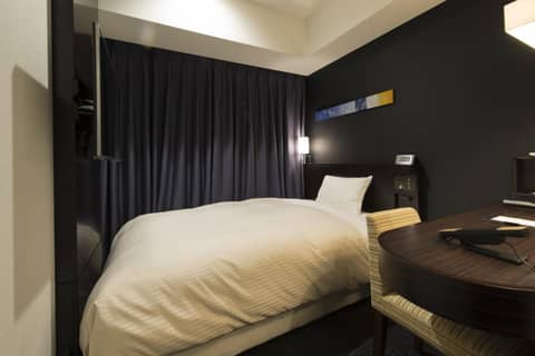 HOTEL Guest1 Ueno Ekimae — photo 9