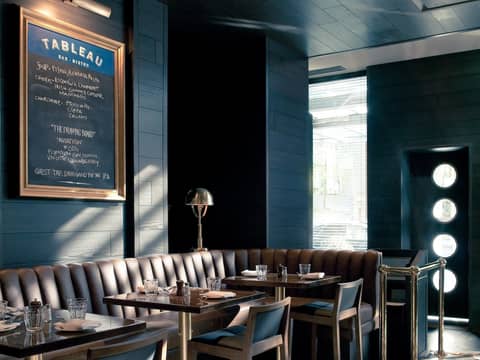 Loden Hotel — photo 6
