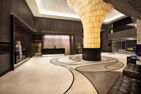 Rendezvous Hotel Singapore by Far East Hospitality — photo 2