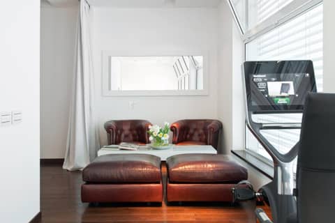 Magna Pars l'Hotel à Parfum Small Luxury Hotels of the World — photo 6