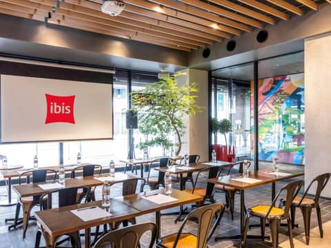 ibis Osaka Umeda — meeting & event spaces