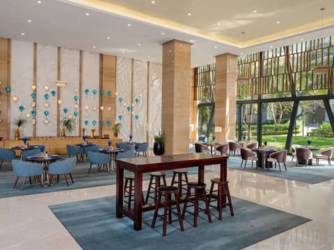 Radisson Blu Resort Phu Quoc — photo 8