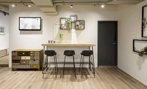 109台北旅館-台北109青旅 109 Taipei Hotel - Taipei 109 Hostel — photo 2