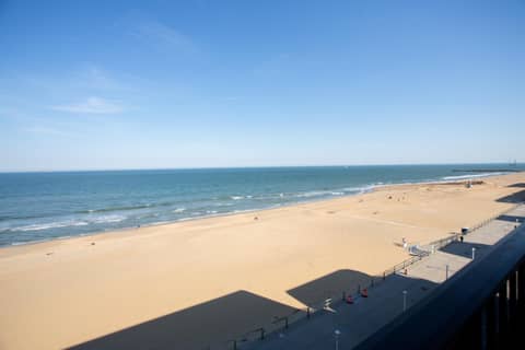 The Barclay Towers Hotel and Resort — photo 5