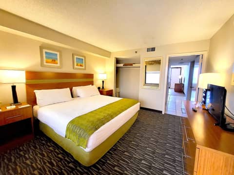 The Barclay Towers Hotel and Resort — photo 8