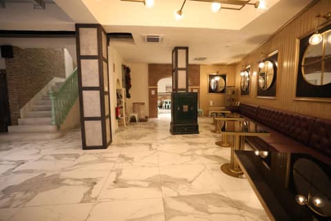 YIT Casablanca — photo 8