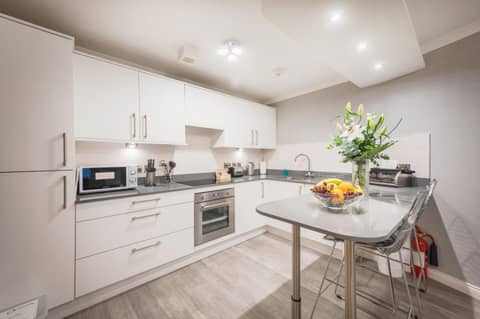The Knight Residence by Mansley — photo 9