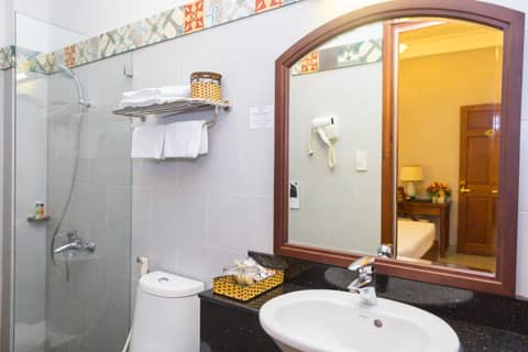 Ben Thanh Boutique Hotel — photo 6