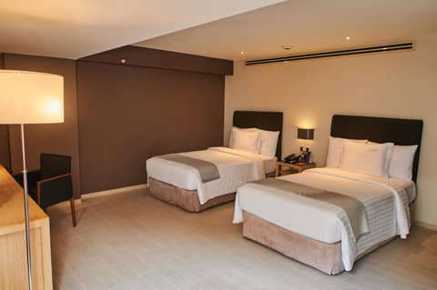 Casa Andina Premium Golf Los Incas — photo 5