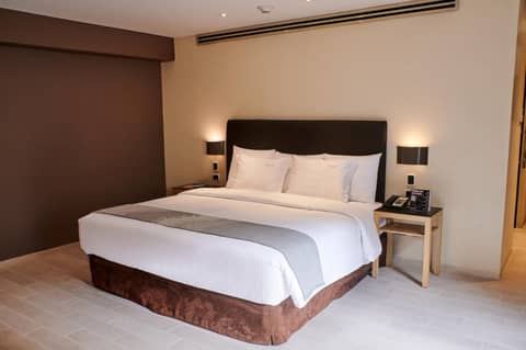 Casa Andina Premium Golf Los Incas — photo 9
