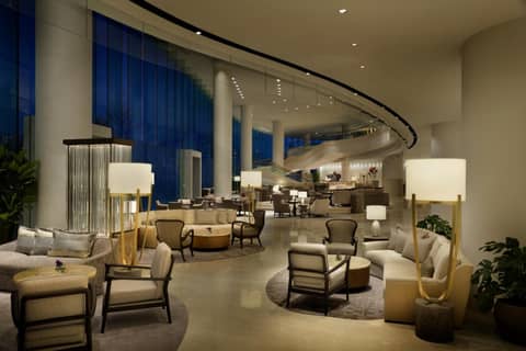 Kerry Hotel Hong Kong by Shangri-la — photo 6