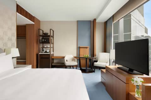 Kerry Hotel Hong Kong by Shangri-la — photo 8