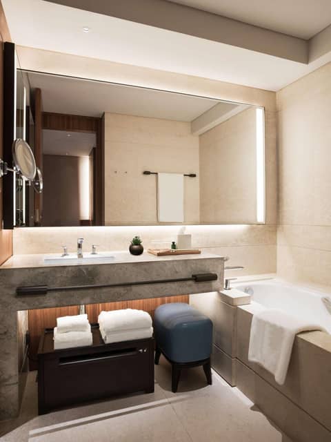 Kerry Hotel Hong Kong by Shangri-la — photo 9