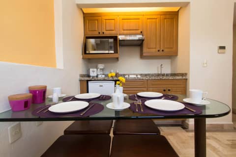 Velas Vallarta Suite Resort All-Inclusive — photo 4